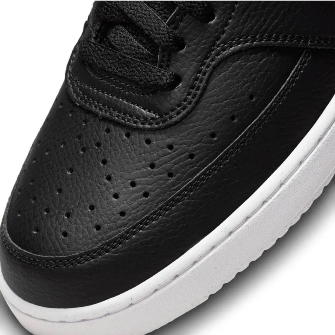 Nike Court Vision Low black white DH2987-001