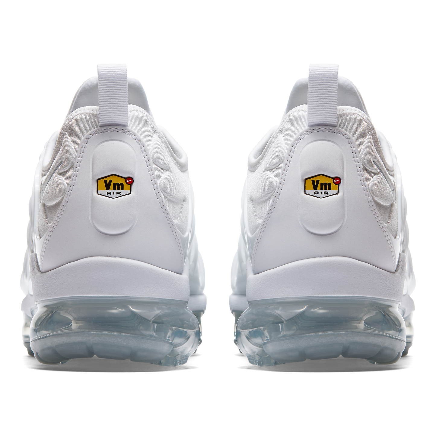 Nike Vapormax Plus white 924453-100 weiss