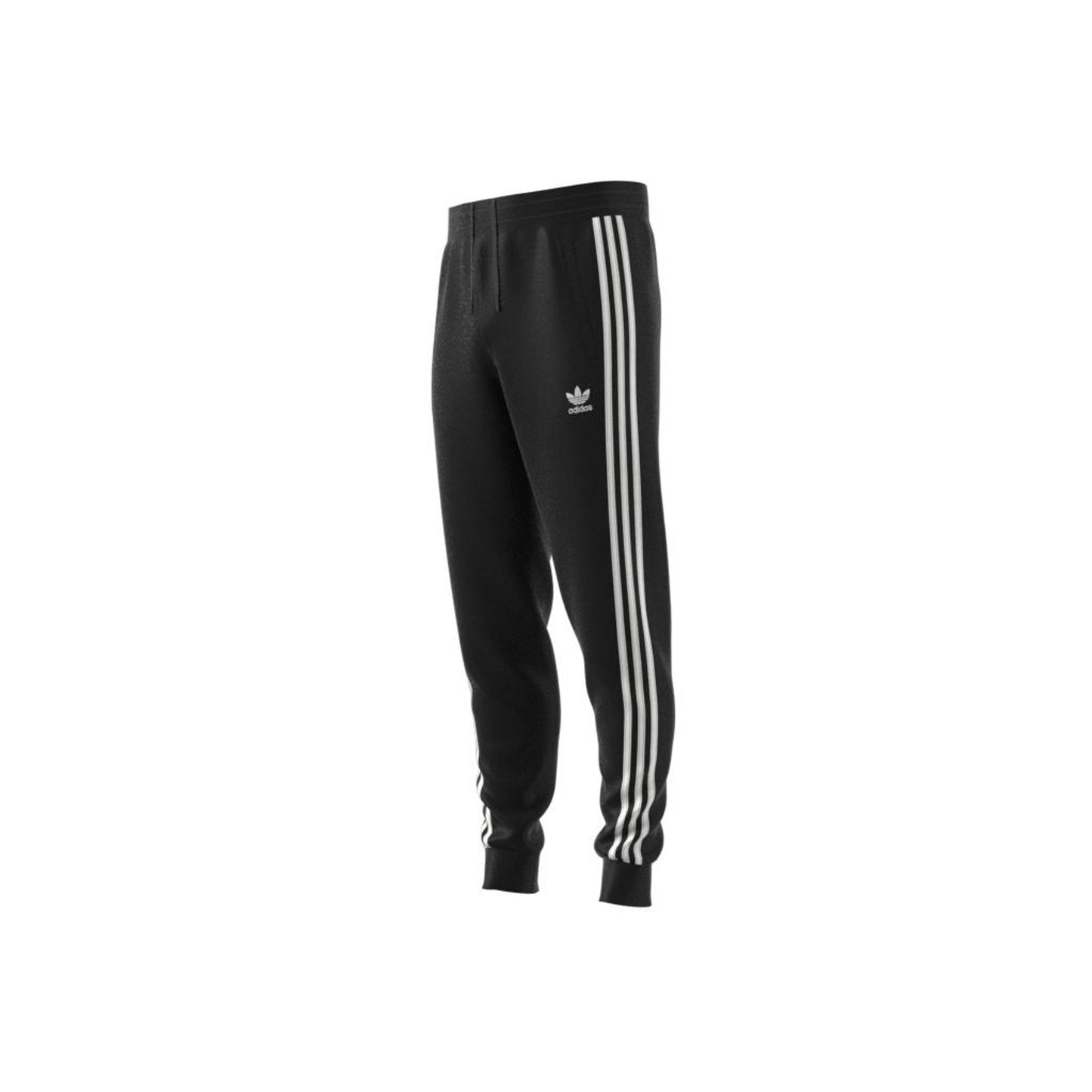 Adidas Originals 3 Streifen Jogginghose schwarz GN3458