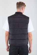 Lade das Bild in den Galerie-Viewer, Alpha Industries Puffer Vest LW Black 118109-03
