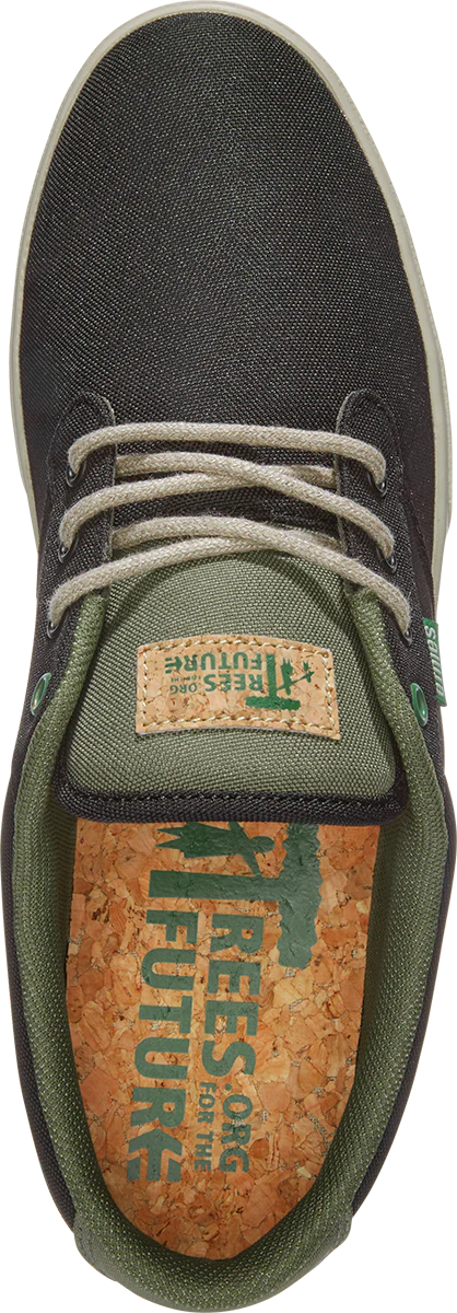 Etnies Jameson 2 Eco x TFTF black olive