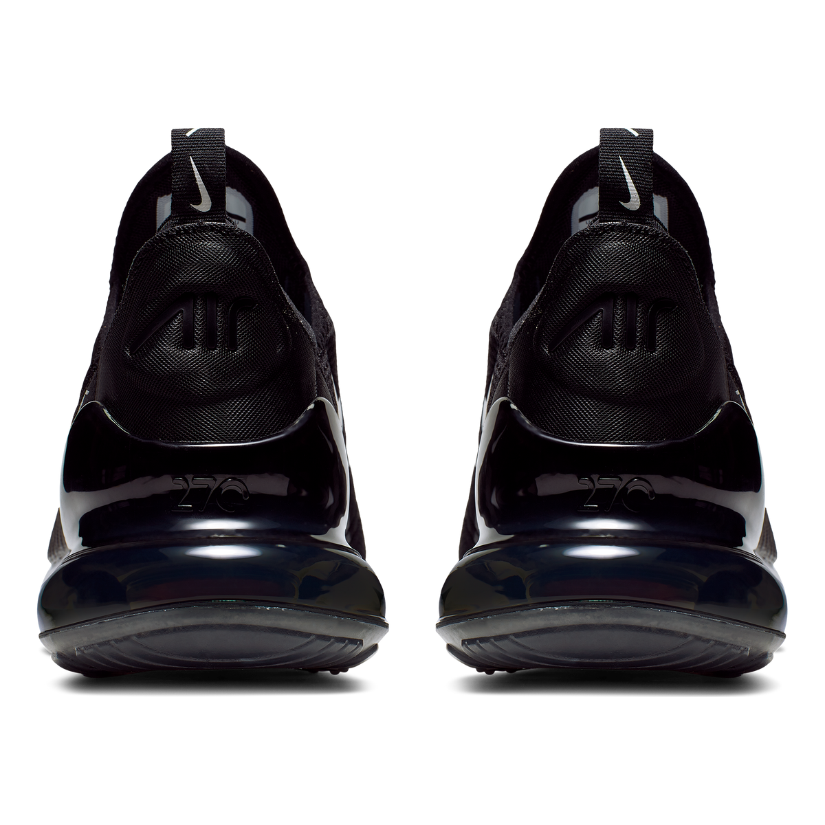 Air max 270 black and white mens online