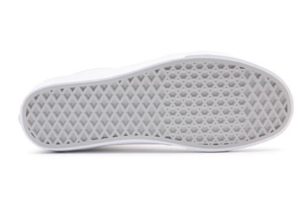 VANS SK8-HI true white / weiss VN000D5IW00