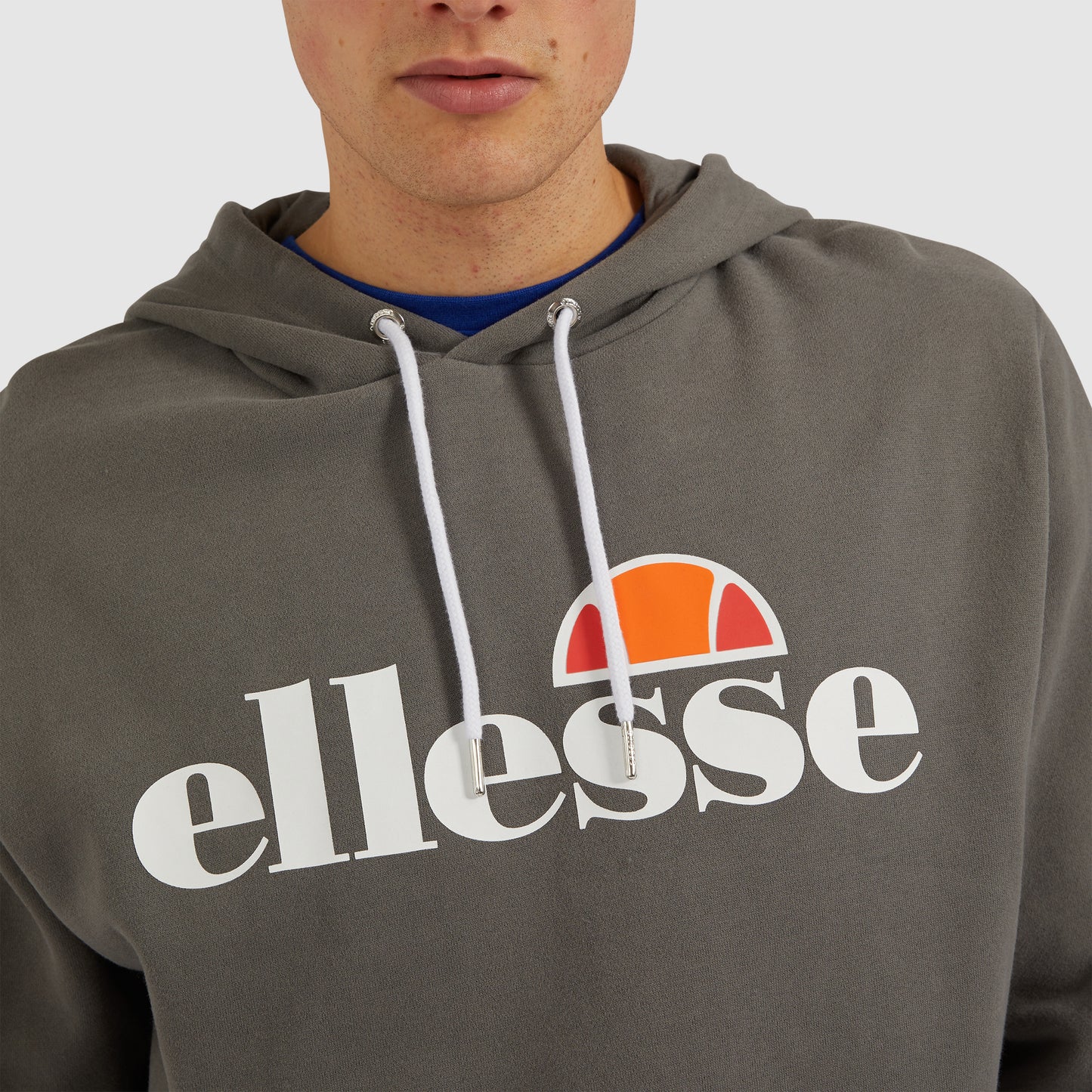 Ellesse Hoodie Gottero SHG07407 darkgrey
