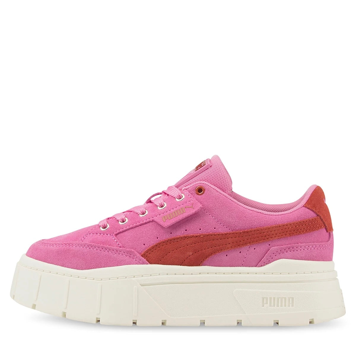 Puma Mayze Stack Wns Opera Mauve 383971-01