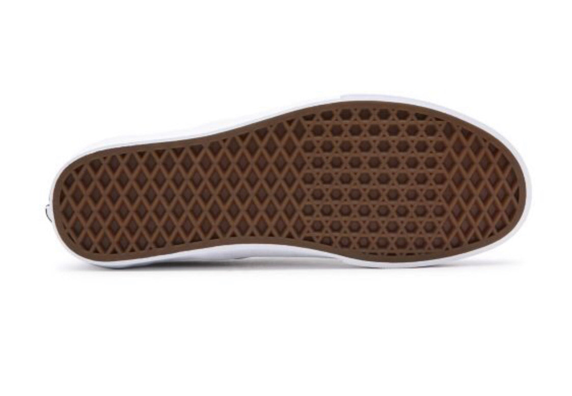 Vans Classic Slip On Checkerboard pewter/black VN000EYEBPJ
