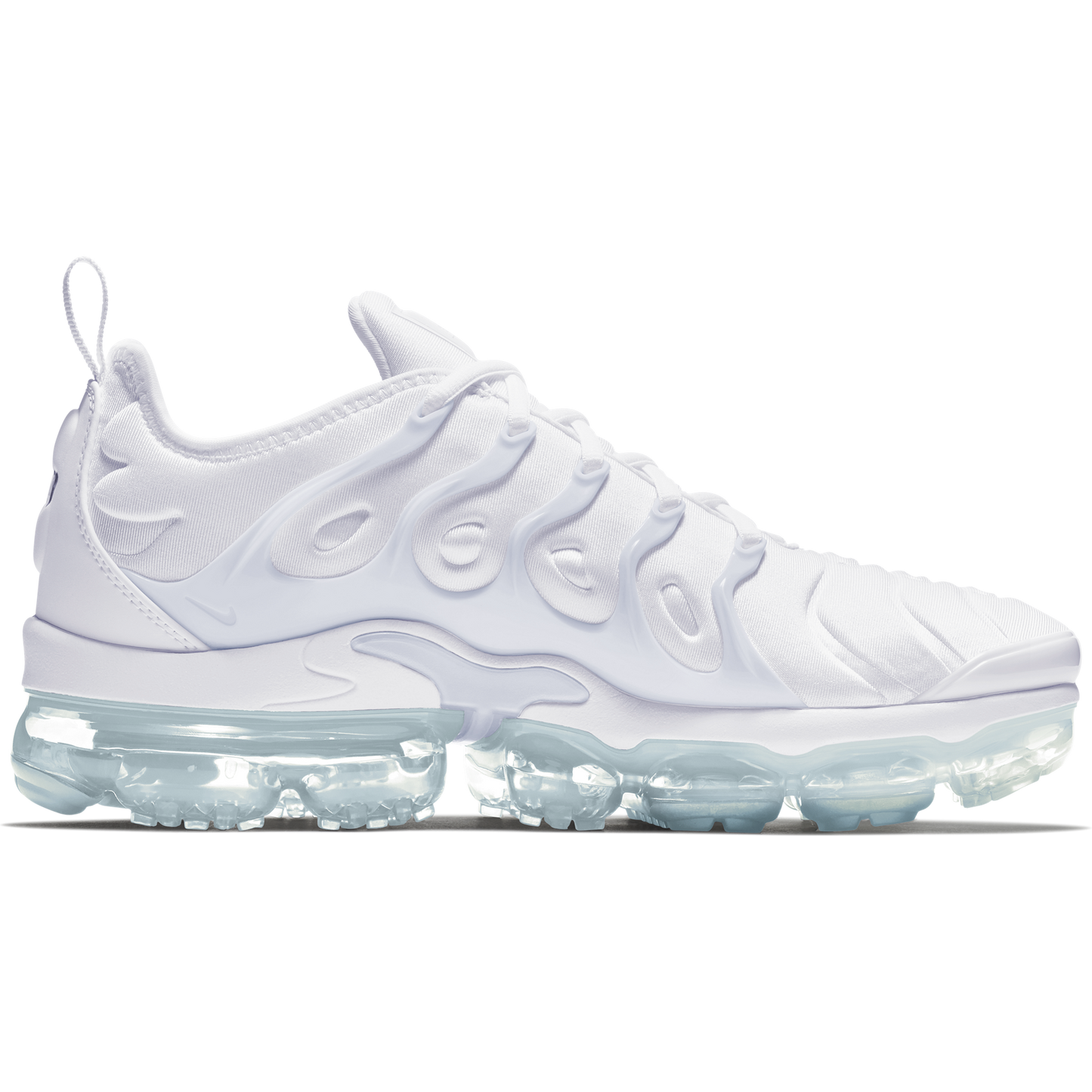 Nike Vapormax Plus white 924453-100 weiss