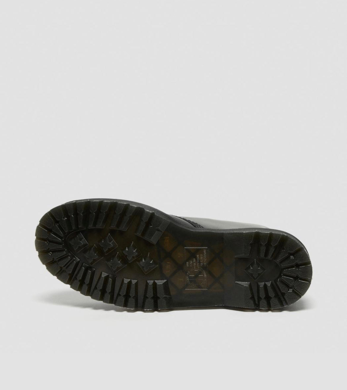 Dr.Martens Bex black Smooth 25345001