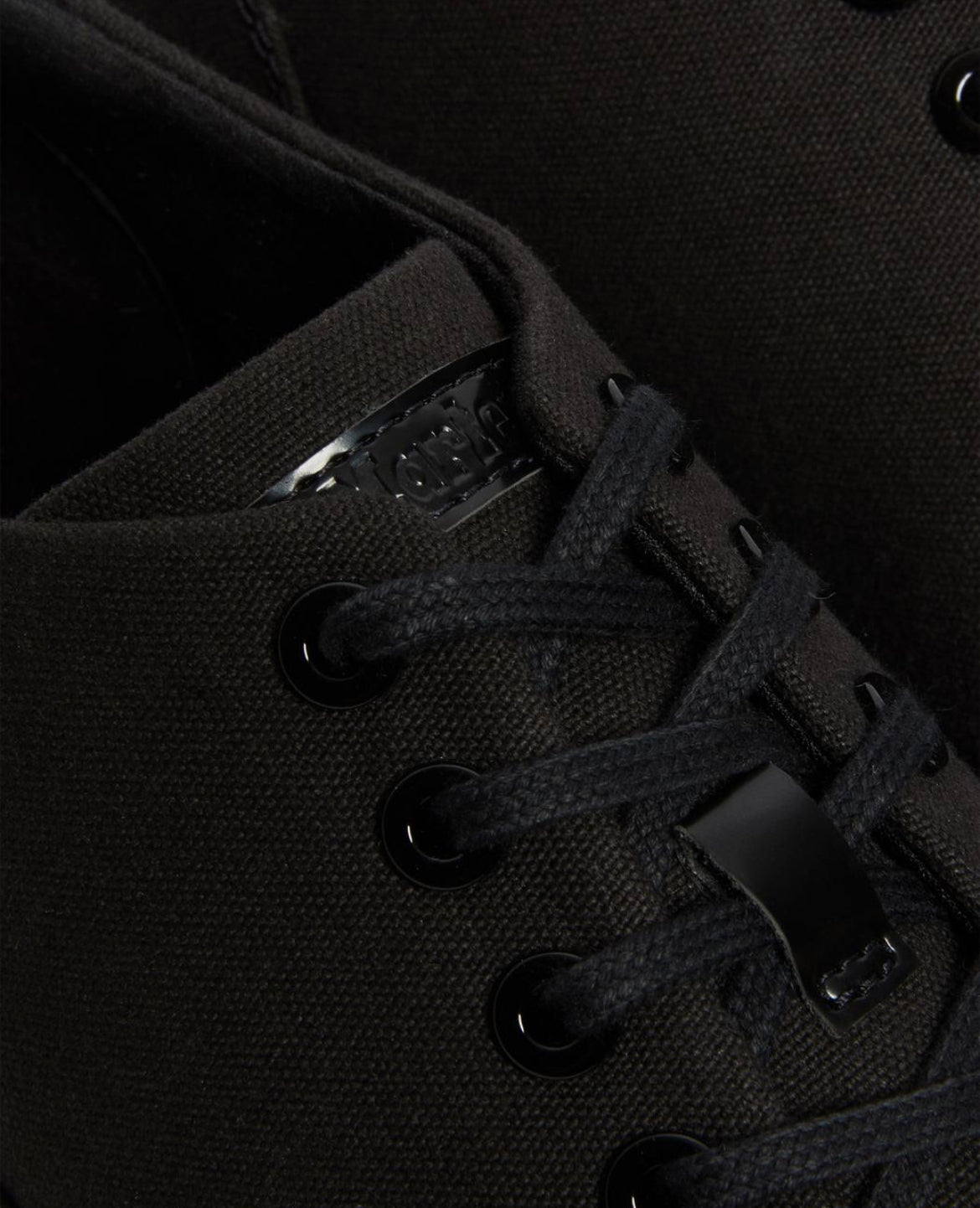 Dr.Martens Dante Canvas Black 27411001