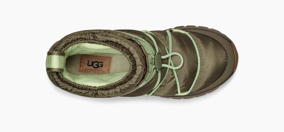 UGG Yose Puffer Mid Boot Burnt Olive 1131978