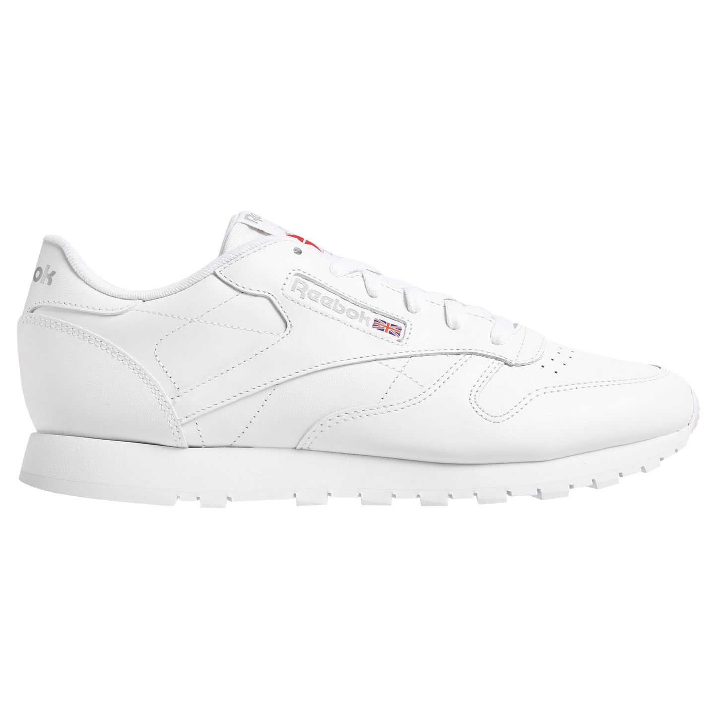 Reebok Classic CL LTHR white 2232