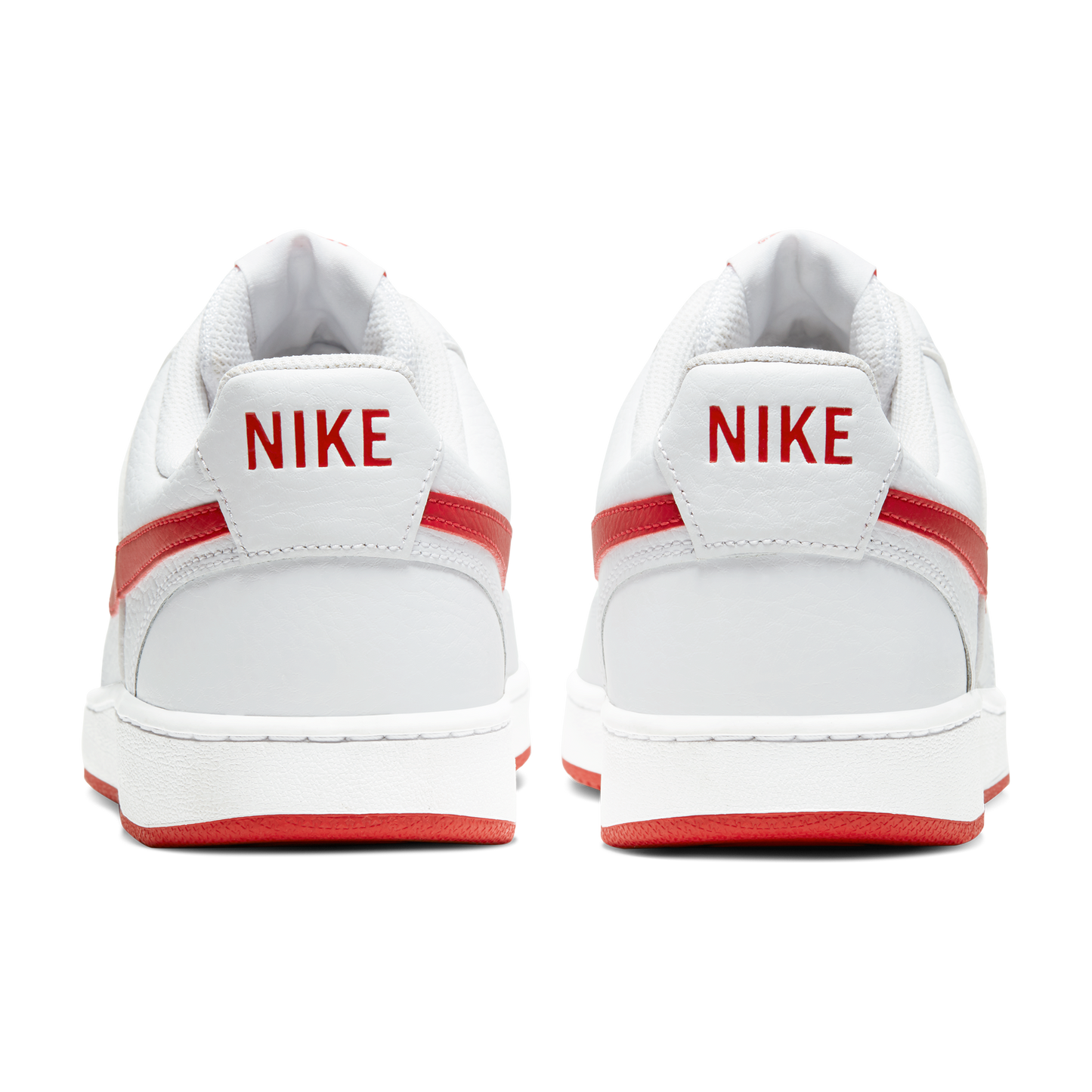 Nike Court Vision Low white red CD5463-102