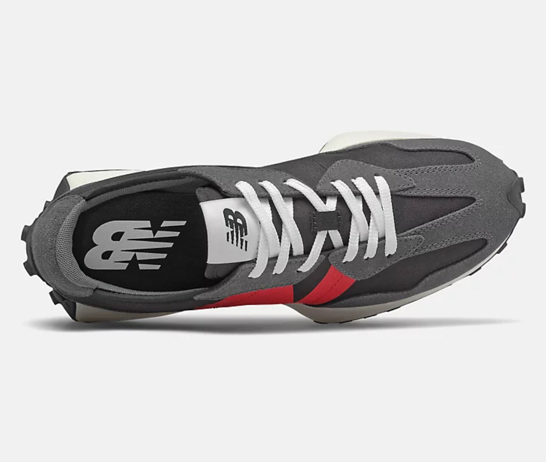 New Balance MS 327 FF Magnetic Blue