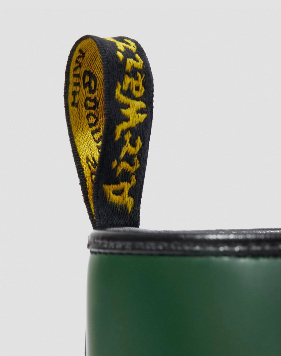 Dr.Martens 1460 green Smooth grün 11822207