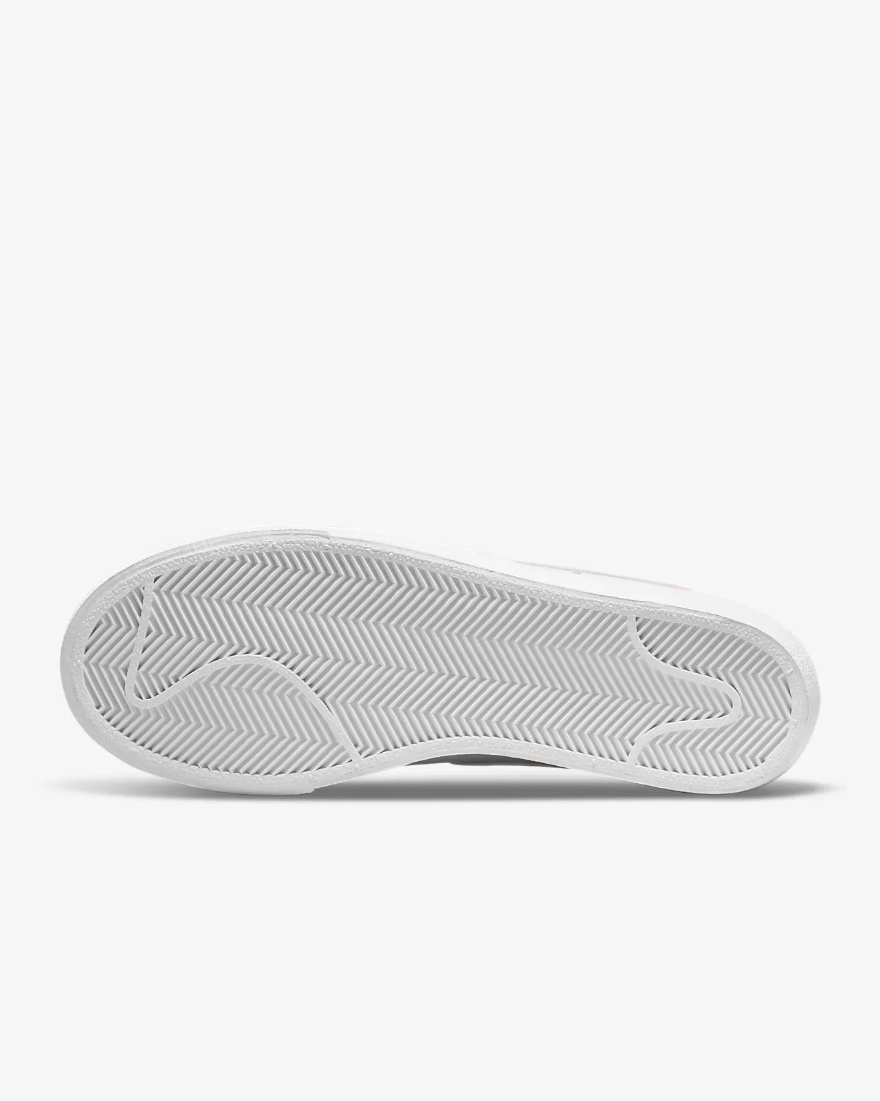 Nike Blazer Low Platform white pink DJ0292-103