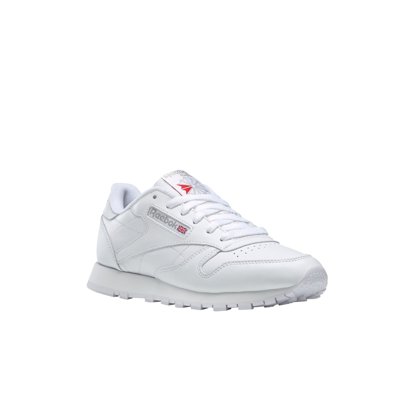Reebok Classic CL LTHR white 2232