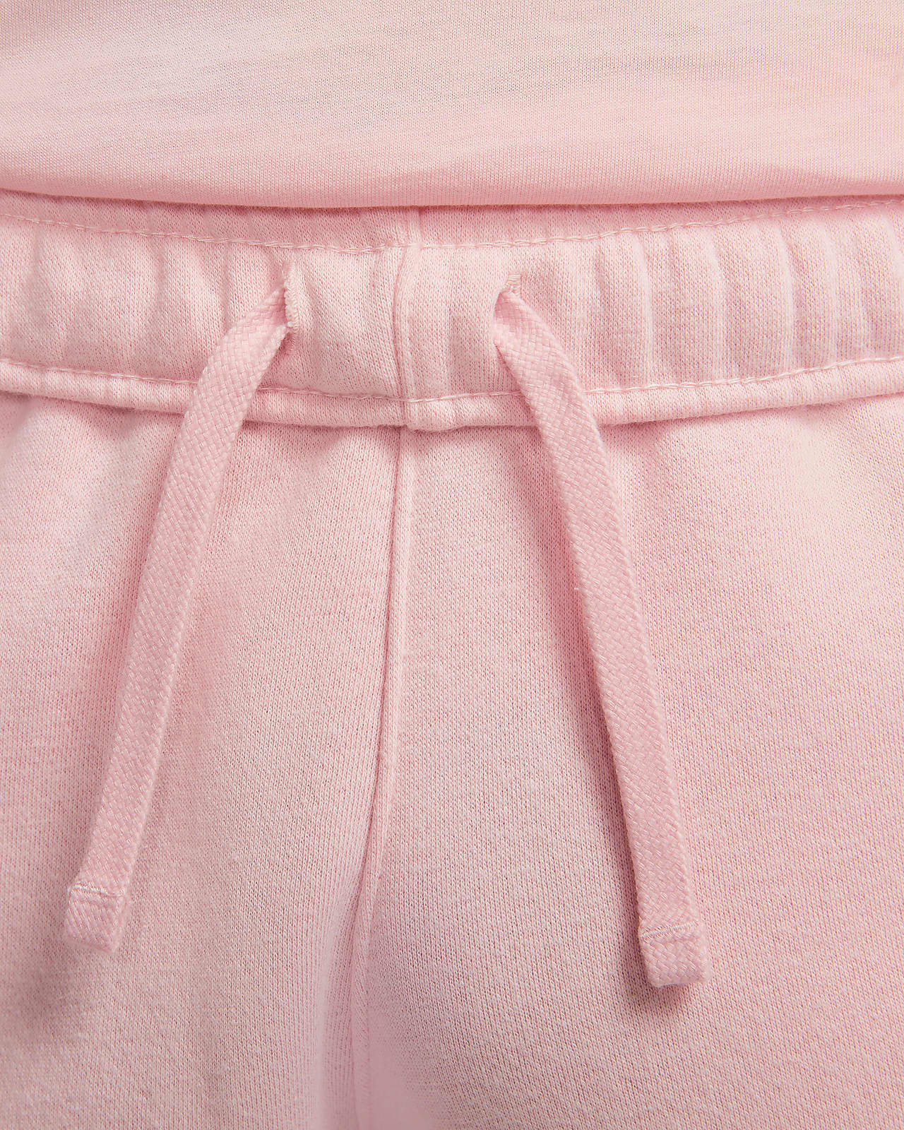 Nike Sportswear Club Jogginghose Fleece Pink Bloom BV2671-686