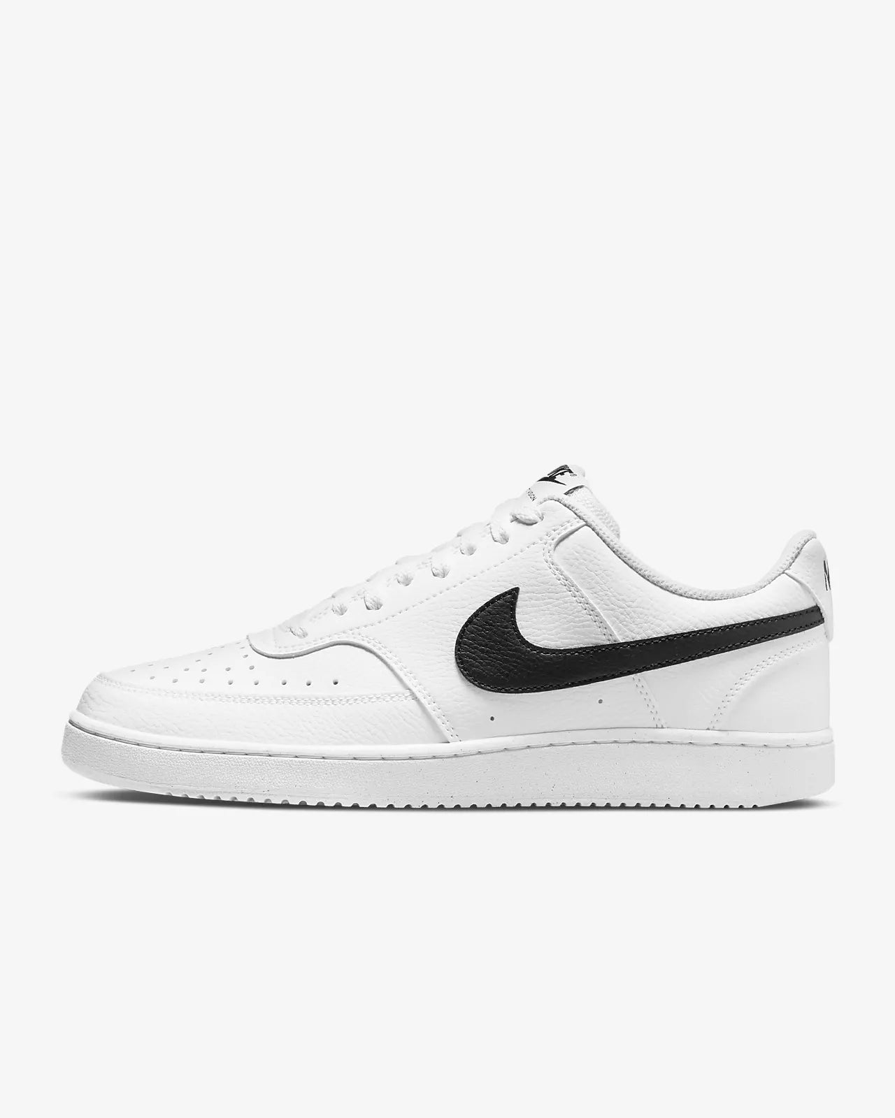 Nike Court Vision Low white black DH2987-101