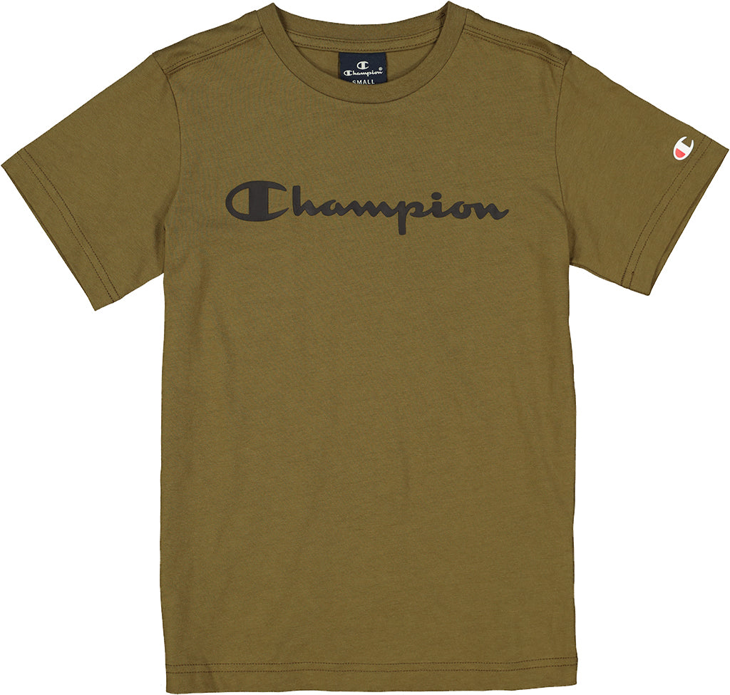 Champion T-Shirt Kids 305365