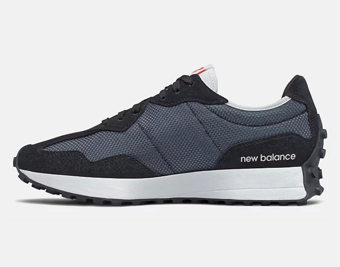 New Balance MS 327 BC black