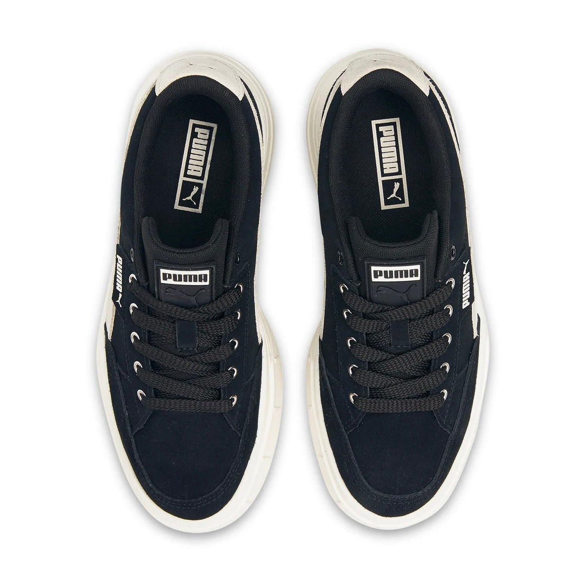 Puma Mayze Stack Wns Black 383971-03