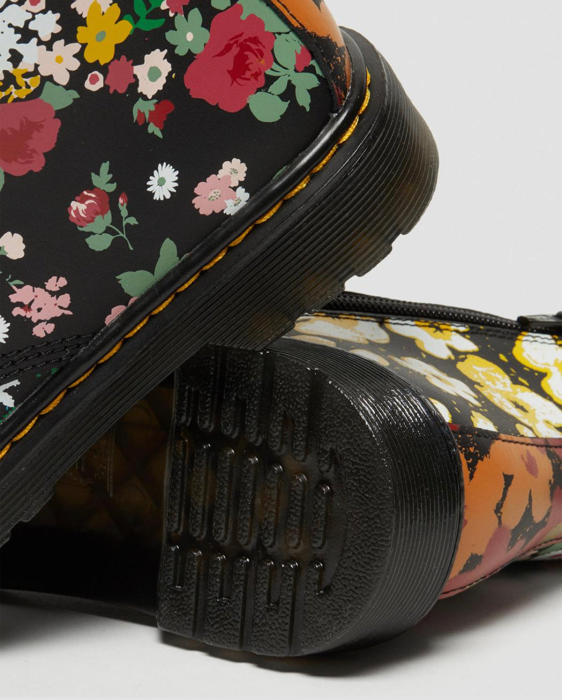 Dr.Martens Junior 1460 Floral 27093001