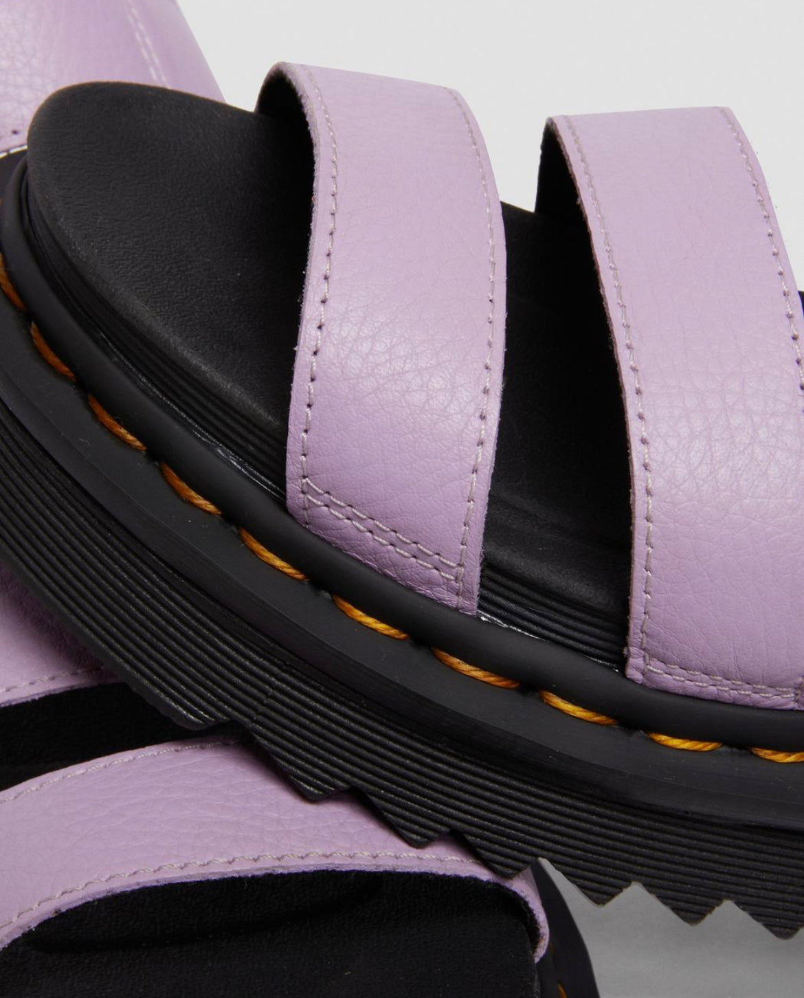 Dr.Martens Sandalen Blaire Lilac Pisa 30706308