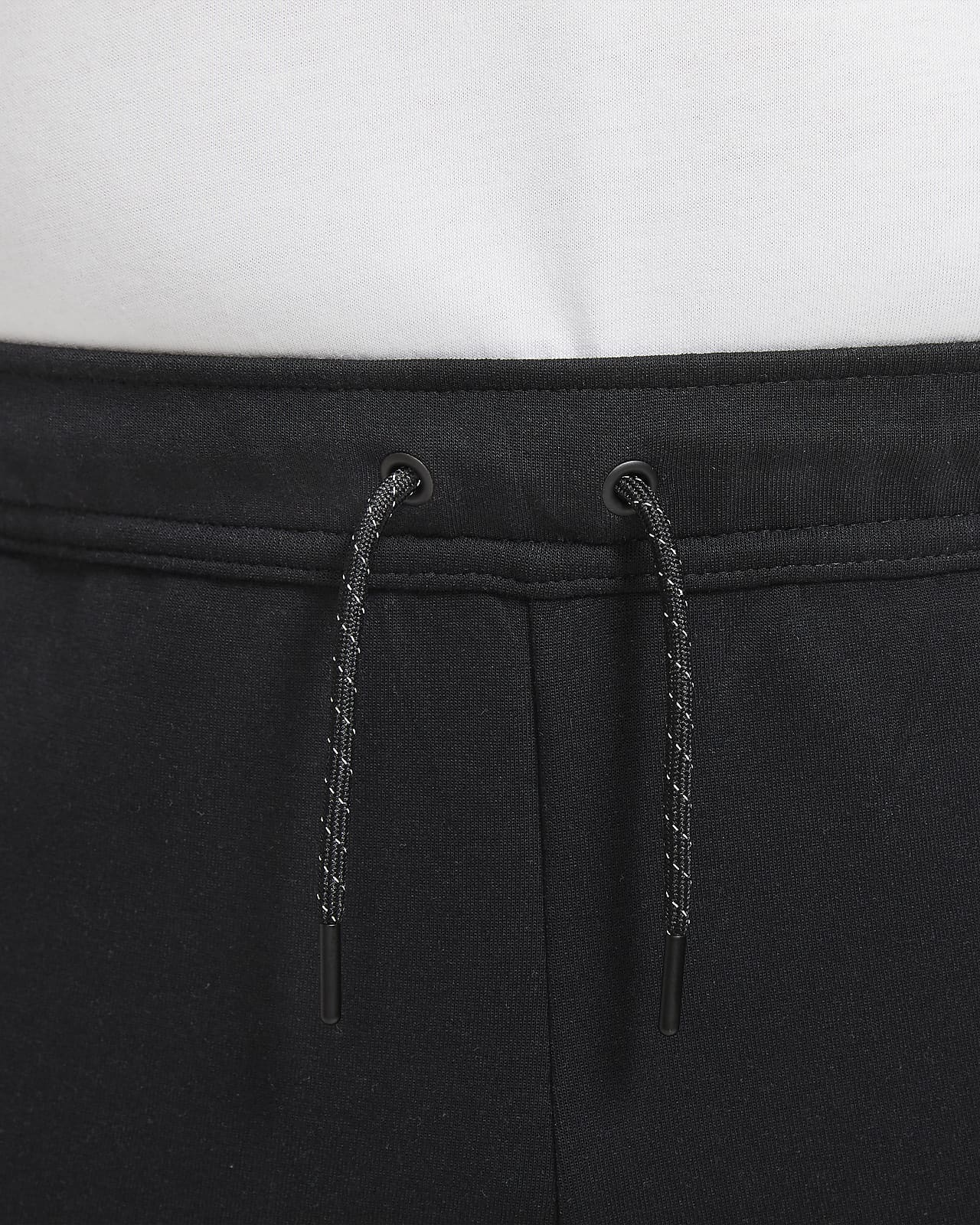 Nike Sportswear Tech Fleece Jogginghose Black CU4495-010