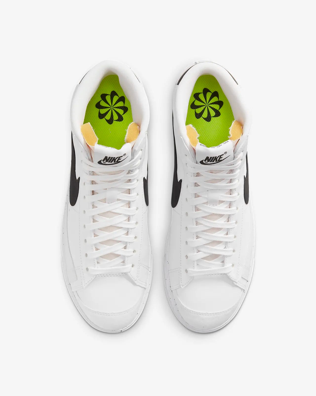 Nike Blazer Mid ‘77 Next Nature white black DO1344-101