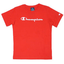 Lade das Bild in den Galerie-Viewer, Champion T-Shirt Kids 305365
