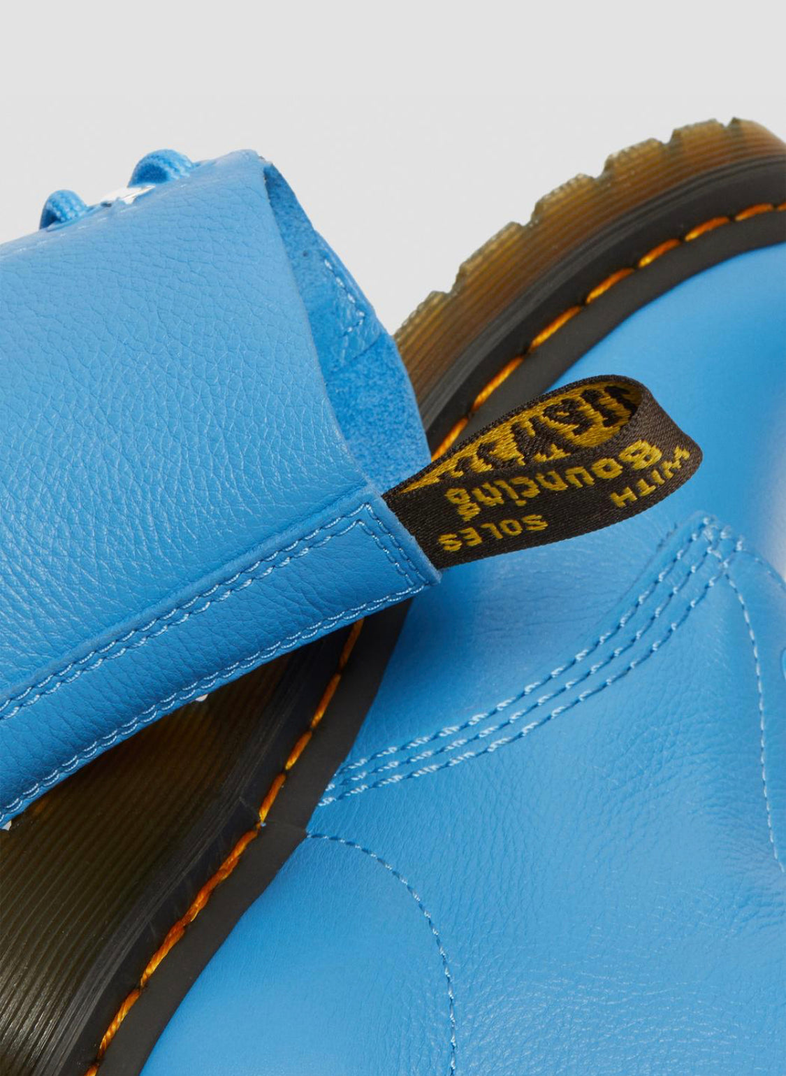 Dr.Martens 1460 Pascal Blue Virginia 26902416