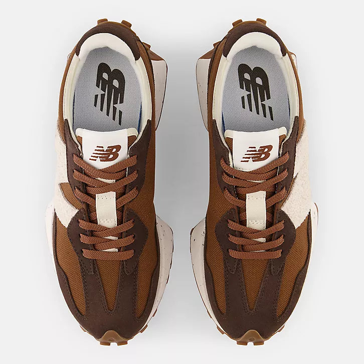 New Balance WS327SL Brown