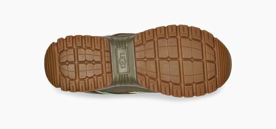 UGG Yose Puffer Mid Boot Burnt Olive 1131978