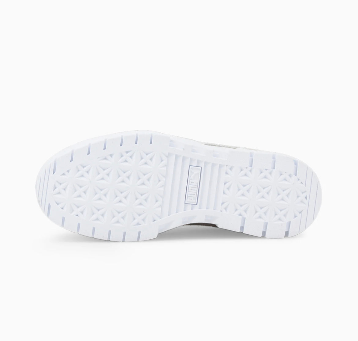 Puma Mayze ST Wns white 383334-01