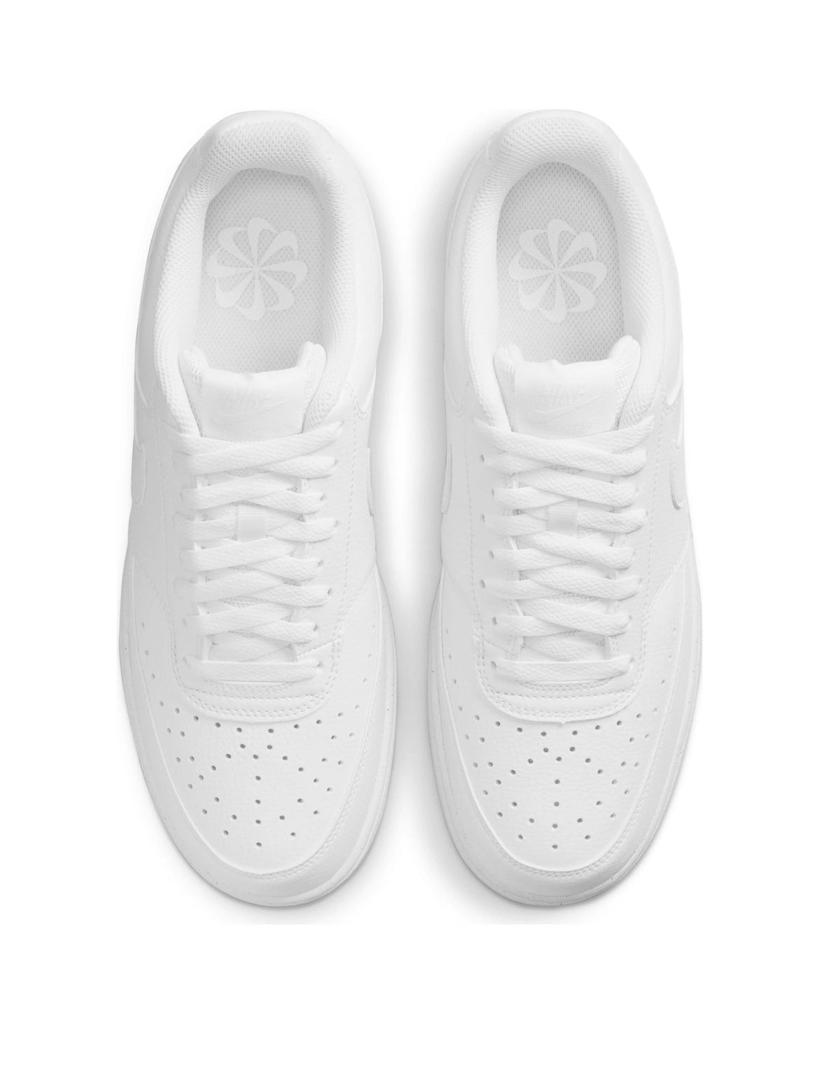 Nike Court Vision Low white DH2987-100