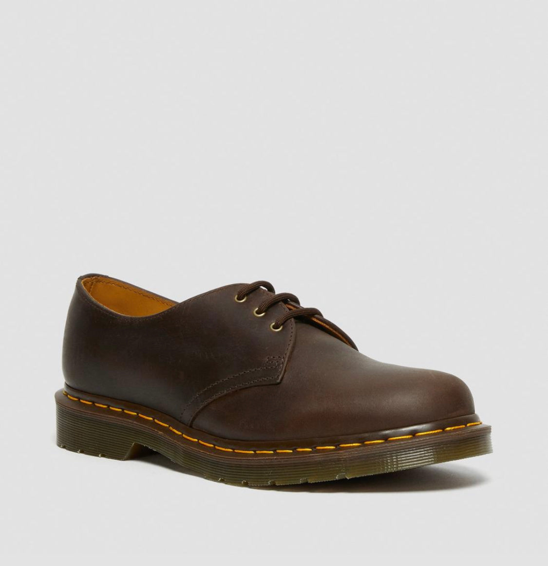 Dr.Martens 1461 Crazy Horse brown 11838201