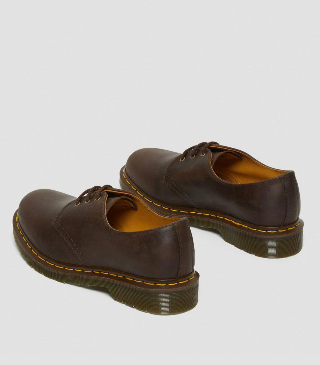 Dr.Martens 1461 Crazy Horse brown 11838201