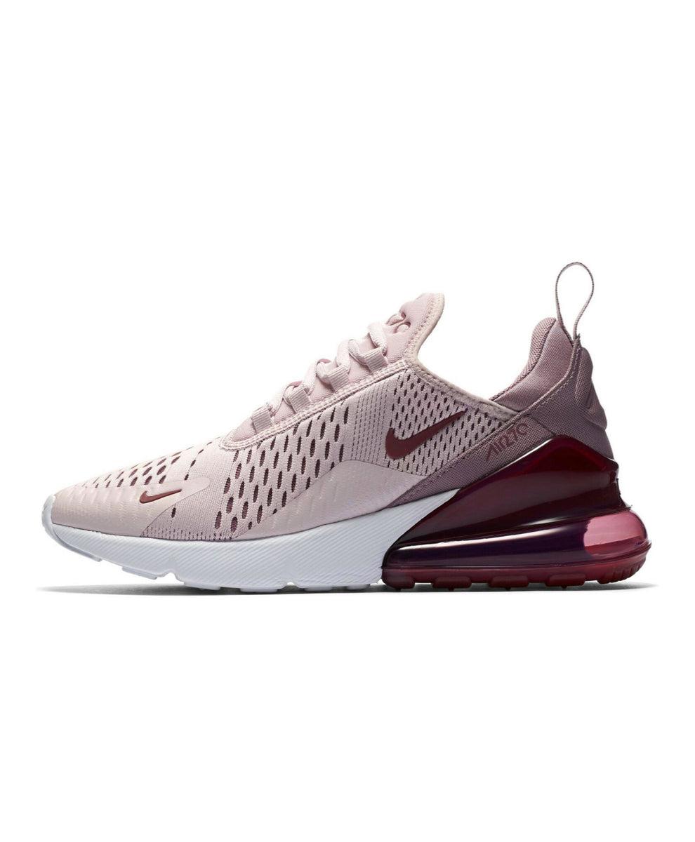 Nike Air Max 270 rosa AH6789 601 Perplex Shoeplex