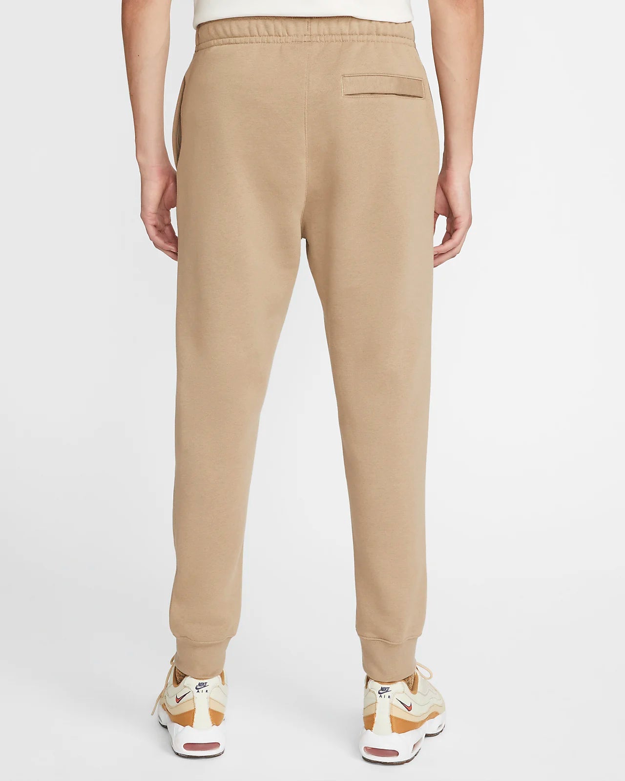 Nike Sportswear Club Jogginghose Fleece Khaki BV2671-247