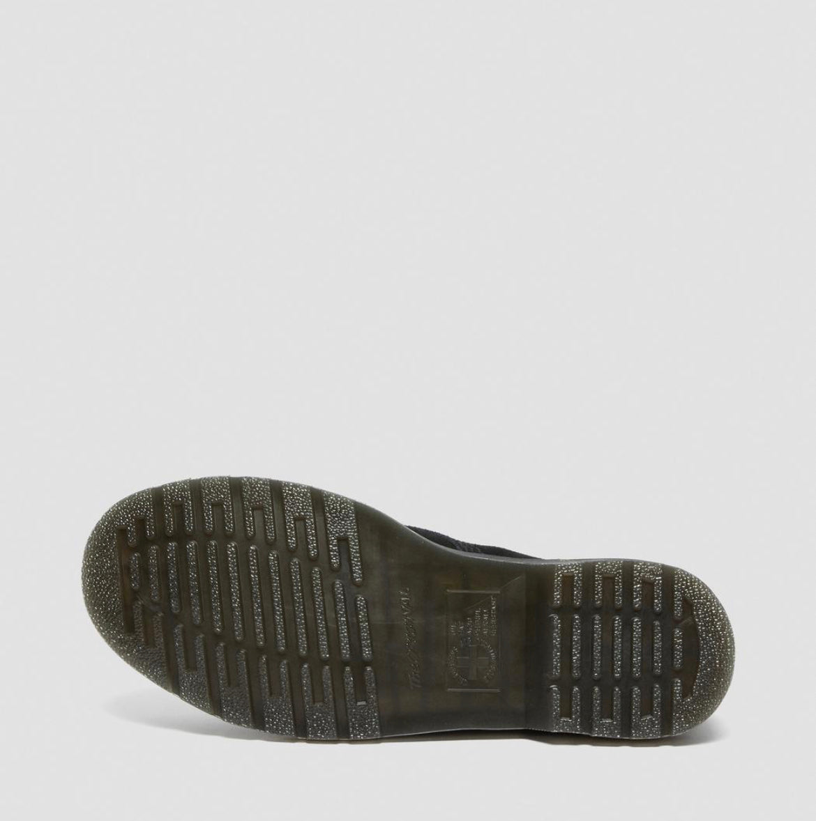 Dr.Martens 1460 Pascal Black E.H. Suede 27457001