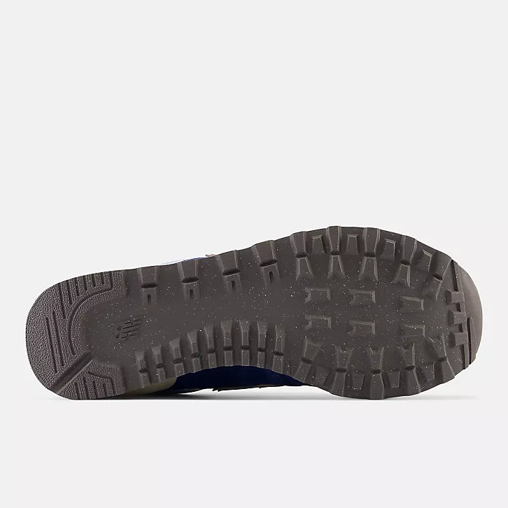New Balance Sneaker WL574 QA Blue Seasalt