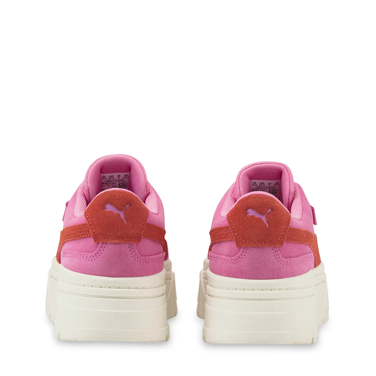 Puma Mayze Stack Wns Opera Mauve 383971-01