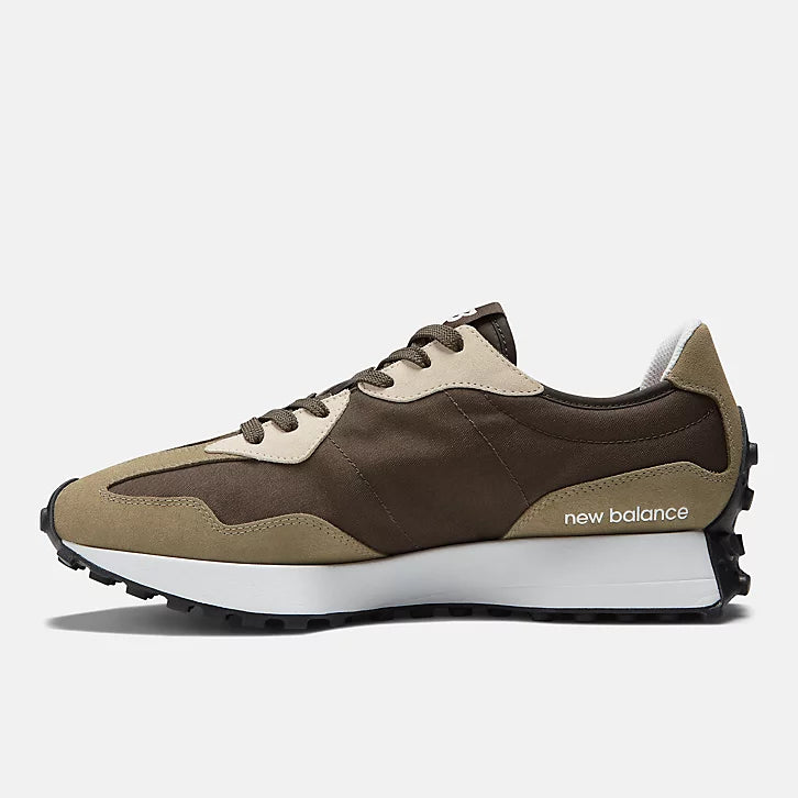 New Balance MS 327 BE Camo orange