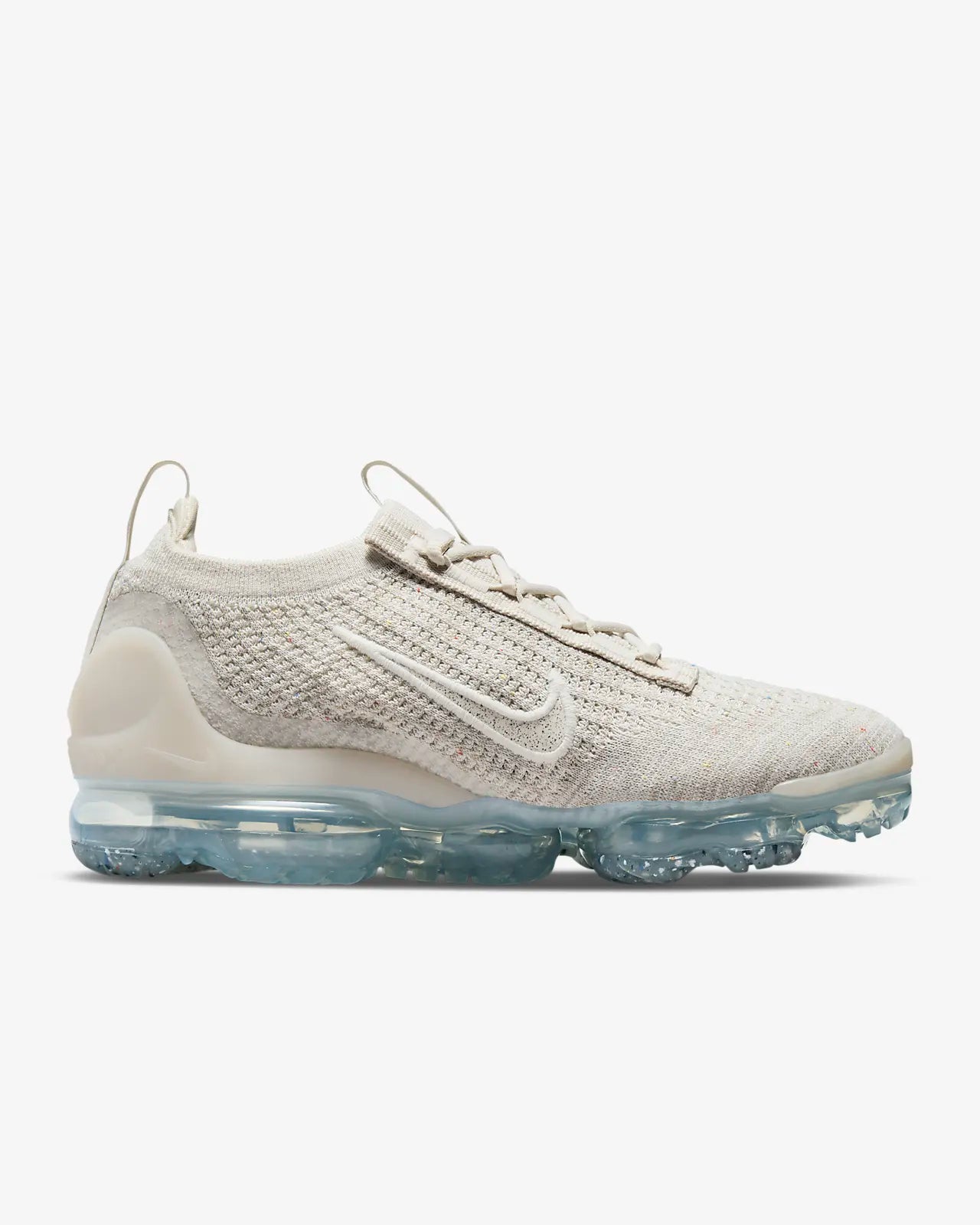Nike Air Vapormax 2021 FK Phantom white silver DJ9975-001