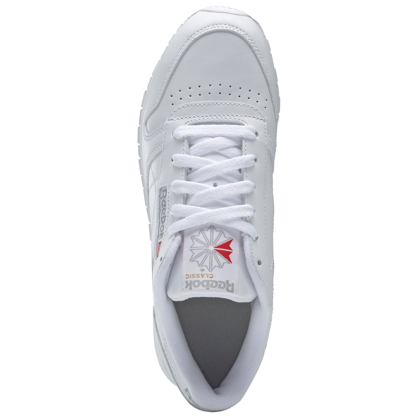 Reebok Classic CL LTHR white 2232