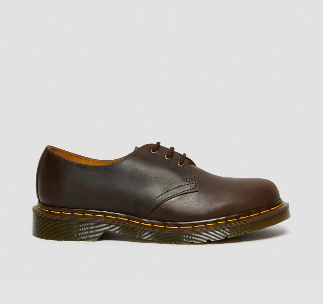 Dr.Martens 1461 Crazy Horse brown 11838201