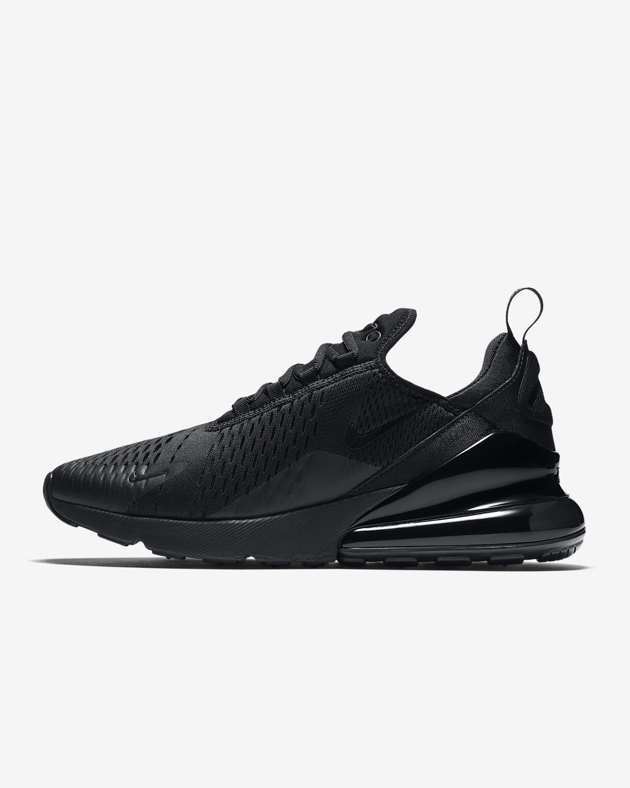 Nike Air Max 270 Black AH8050-005