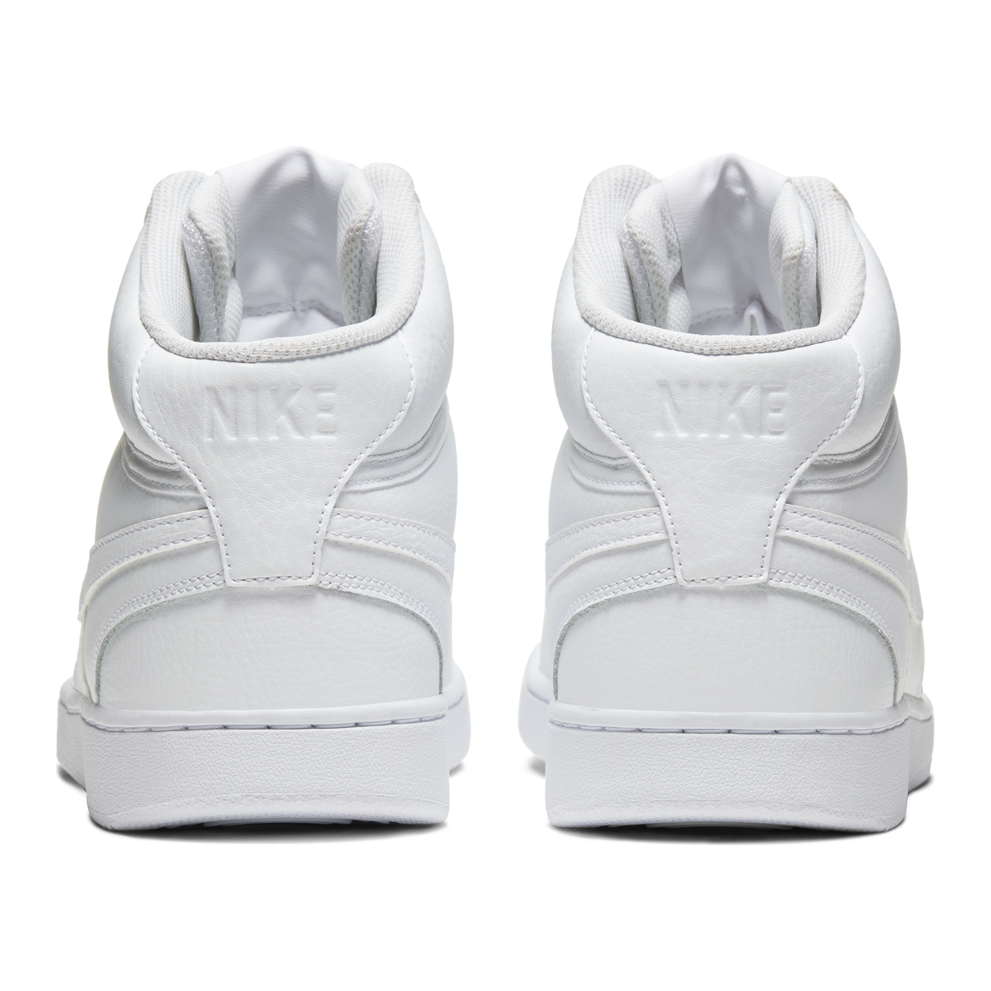 Nike Court Vision Mid white CD5436-100