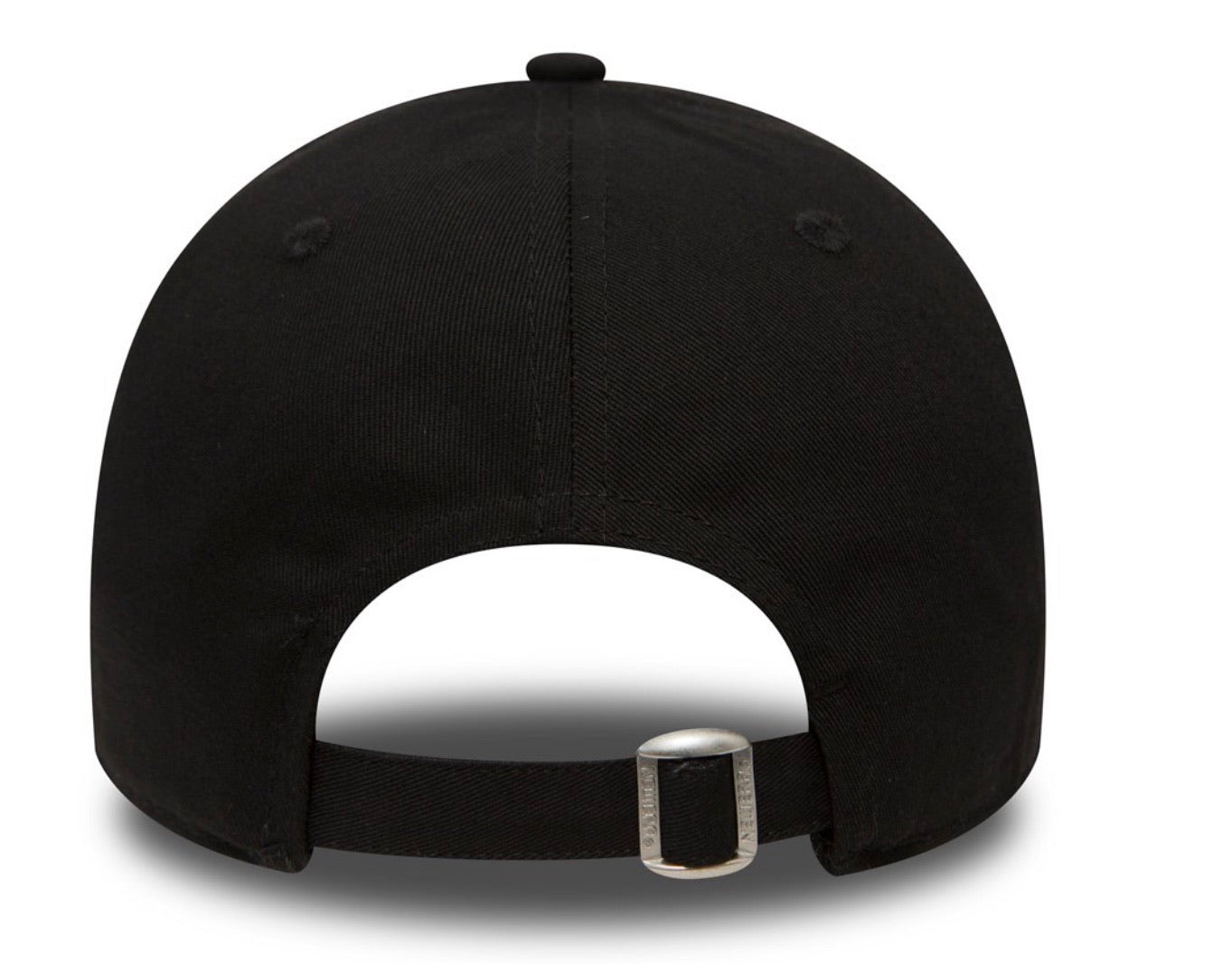 New Era Cap 9Forty NY schwarz