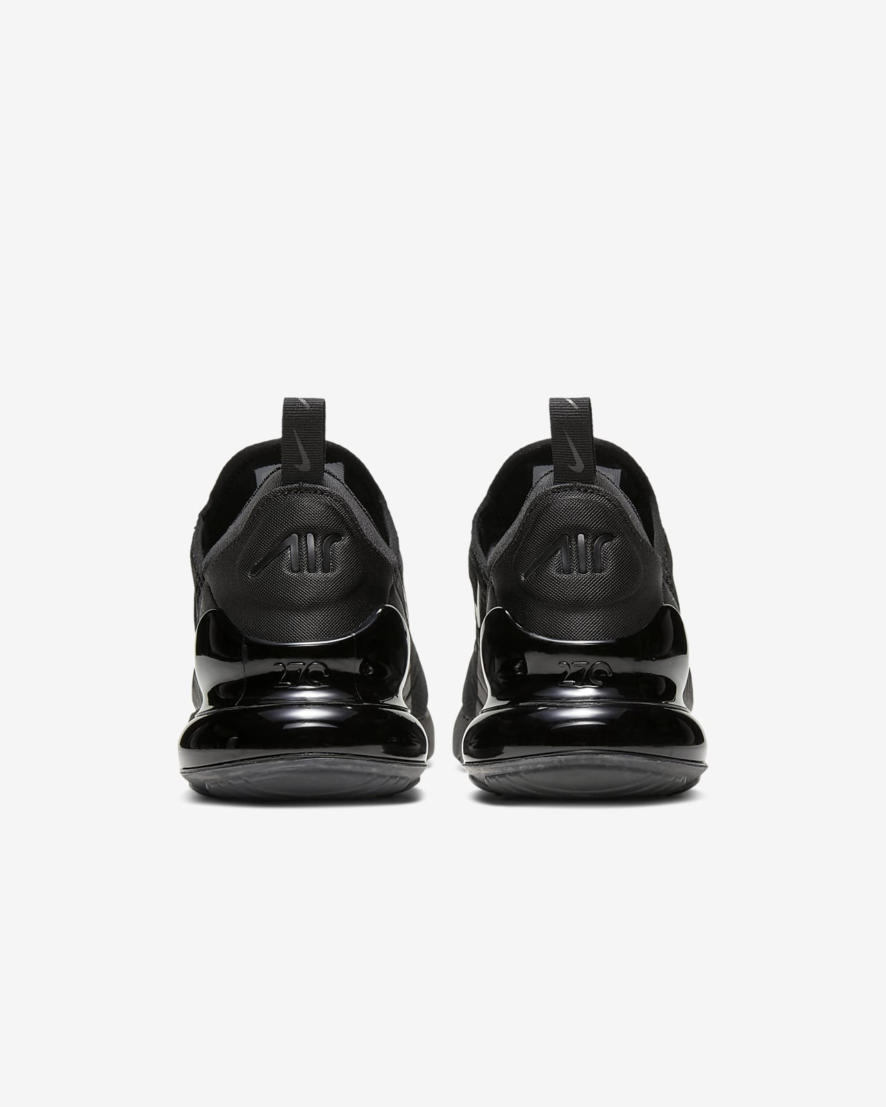 Nike Air Max 270 Black AH8050-005